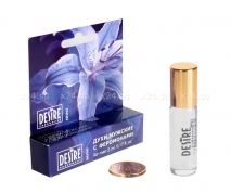 Духи DESIRE mini мужские 7