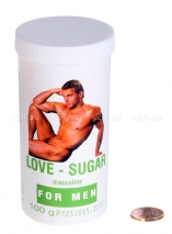 Любовный сахар для мужчины Love Sugar for Men