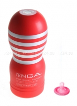 Мастурбатор DeepThroat Cup (глубокая глотка)