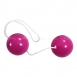 Вагинальные шарики Vibrotone Duo Balls1