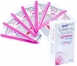 Lovegra Oral Jelly женский возбуждающий препарат Sildenafil 100 mg 7 саше0