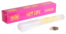Женские духи с феромонами HOT LIPS