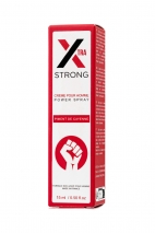 Стимулирующий мужской спрей для эрекции RUF XTRA STRONG, 15 мл.