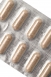 Капсулы для мужчин, для усиления эрекции Erotist SILVER DRAGON, 10 капсул9