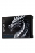 Капсулы для мужчин, для усиления эрекции Erotist SILVER DRAGON, 10 капсул1