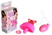 Вагинальная вибропомпа с проникновением Venus Butterfly Pump0