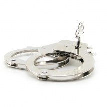 Наручники металлические Metal Handcuffs