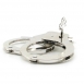 Наручники металлические Metal Handcuffs1