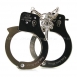 Наручники металлические Metal Handcuffs3
