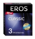 Презервативы EROS Classic ( 3 шт.)0