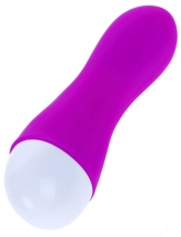 Мини-вибратор PrettyLove IAN перезаряжаемый, 30 видов вибрации