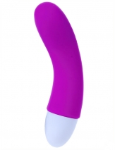 Мини-вибратор PrettyLove IAN перезаряжаемый, 30 видов вибрации