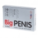 Big Penis (природные мужские стимуляторы) препарат для увеличения члена (12 таб)0