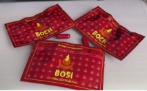 Капсулы для мужчин БОСИ (2 капсулы)