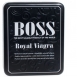 Boss Royal Viagra (природные компоненты) средство для сильной эрекции (27 табл.)0