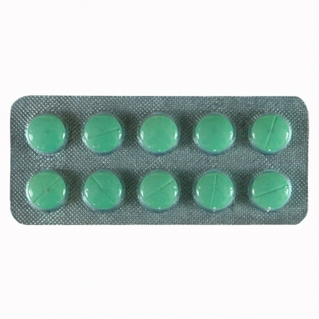 Dapoxetin-60 (Дапоксетин) таблетки для продления секса 10 таб. по 60 мг