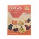Filagra 100 mg Oral Jelly (Силденaфил 100 мг с фруктовым вкусом в жидкой форме) 7 пакетиков по 100 мг в виде желе1