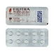 Дженерик левитры софт Filitra Professional 20 mg (таблетки для рассасывания для увеличения потенции 10 таб. 20 мг)0