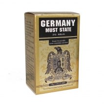 Препарат для потенции Germany Must State 10 таблеток