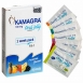 Kamagra 100 mg Oral Jelly (Силденaфил 100 мг в жидкой форме) 7 пакетиков по 100 мг в виде желе0