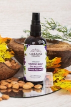 Натуральный комплекс масел для массажа "Против растяжек" SIBERINA 100 мл.