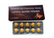 Levifil Super Power (Варденафил 40мг+Дапоксетин 60мг) препарат для увеличения сексуальной активности и длительности полового акта (10 таб.)0