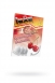 Презервативы Luxe КОНВЕРТ, Красноголовый мексиканец, вишня, 18 см., 3 шт.0