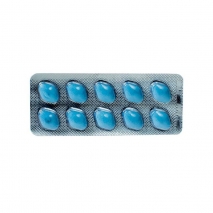 CenForce 50 (Силденафил 50) таблетки для увеличения потенции 10 таб. 50 мг