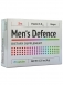 Men's Defence ("Мэнс дефенс") биологически активная добавка для усиления потенции с экстрактом корня имбиря 20 капс.0