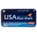 Препарат для потенции USA Blue Shark (акулий хрящ) 12 капс.0