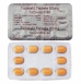 Tadarise-60 (Тадалафил 60) таблетки для увеличения потенции 10 таб. 60 мг0