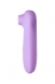 Вакуумно-волновой стимулятор клитора фиолетовый (10 режимов)7
