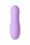 Вакуумно-волновой стимулятор клитора фиолетовый (10 режимов)