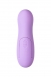 Вакуумно-волновой стимулятор клитора фиолетовый (10 режимов)6