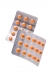 Возбуждающие таблетки Erotisin® Forte 30 Dragees (30 драже)4