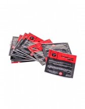 Интимный крем для мужчин Penis Entwicklungs Balsam, 10 саше по 1 мл.