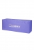 Фиолетовый клиторальный вибромассажёр Qvibry Q2 (7 режимов вибрации)3