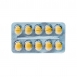 Vidalista-10 (Тадалафил 10) таблетки для увеличения потенции 10 таб. 10 мг1