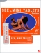 Возбуждающие женские таблетки Sex Mini Tabletten Feminin, 30 таблеток1
