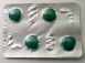Super Avana средство для улучшения мужской половой активности (Avanafil 100 mg + Dapoxetine 60 mg) 4 табл.1