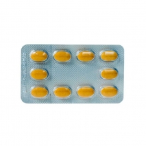 Дженерик сиалиса Vidalista 20 (Тадалафил 20) таблетки для увеличения потенции 10 таб. 20 мг