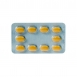 Vidalista-40 (Тадалафил 40) таблетки для увеличения потенции 10 таб. 40 мг1
