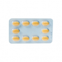 Vidalista 60 (Тадалафил 60) таблетки для увеличения потенции 10 таб. 60 мг