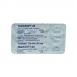 Tadasoft-20 (Тадалафил) препарат для улучшения потенции 10 таб. 20 мг1