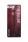 Уретральный силиконовый плаг Black & Red by TOYFA черный, 8 см
