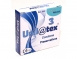 Презервативы Unilatex Natural Plain 3 шт0