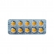 Vilitra-20 (Варденафил 20) таблетки, повышающие потенцию 10 таб. 20 мг1