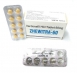 Vilitra 60 (Варденафил 60) таблетки для увеличения потенции 10 таб. 60 мг0