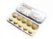 ZhewitraSoft-20 (Варденафил софт 20 мг) таблетки для рассасывания, повышающие потенцию 10 таб. 20 мг0